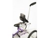 Велосипед-тренажер "ВелоЛидер 18" для детей с ДЦП